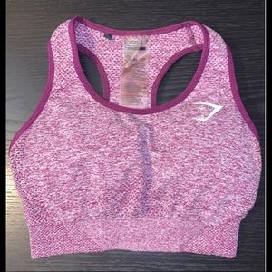 Gymshark Vital Seamless Sports Bra